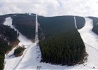 SKI AREÁL KOUTY 
(klikni pro zvětšení)