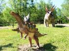 DINOPARK OSTRAVA - DOUBRAVA 
(klikni pro zvten)