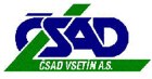 �SAD Vset�n - autobusov� n�dra��