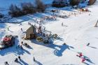 SKI ANNABERG - ANDLSK HORA U BRUNTLU 
(klikni pro zvten)