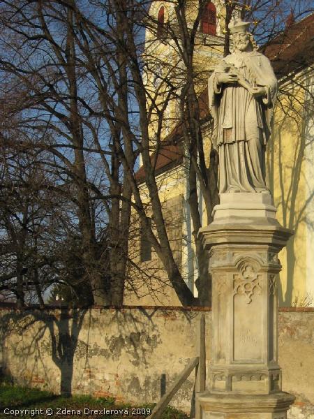 Sv. Jan Nepomuck�
