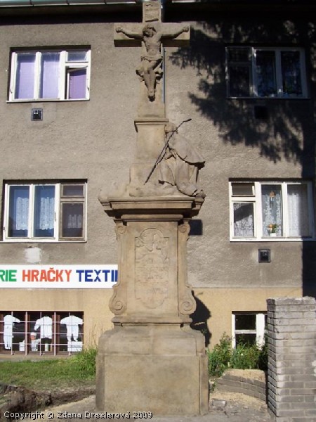Souso�� Kalv�rie (Uk�i�ov�n�)