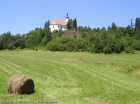 BAROKN POUTN KOSTEL PANNY MARIE POMOCN U BRUNTLU 
(klikni pro zvten)