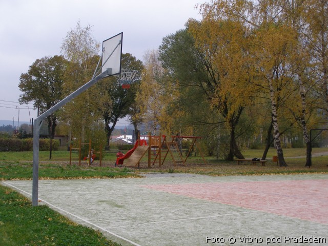 H�i�t� na ulici Svatopluka �echa