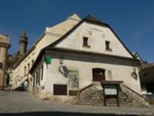 INFORMA�N� CENTRUM - �TRAMBERK MIC
