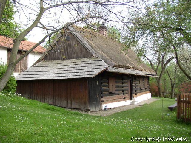 Kotulova dřevěnka