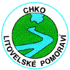 CHKO LITOVELSK POMORAV