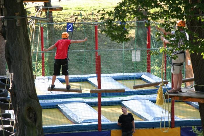 Areál HEIpark Tošovice