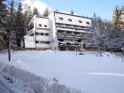PENZION BESKYDY VISALAJE KR�SN�