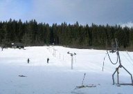 LY�A�SK� ARE�L KOCIANKA - �ELADN�
