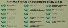 VINASK NAUN STEZKA VALTICE 
(klikni pro zvten)