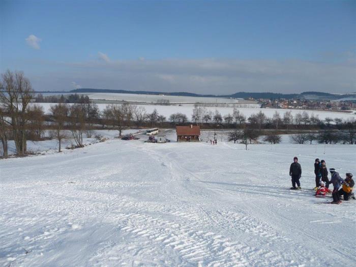 LY�A�SK� VLEK BRTNICE