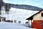 ZÁSADA SKI CENTRUM