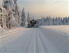 Ski centrum ky - beck trasy 
(klikni pro zvten)