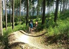 Singletrails Bl 
(klikni pro zvten)