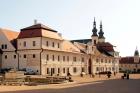 ZÁMECKÝ PIVOVAR V LITOMYŠLI (UNESCO)