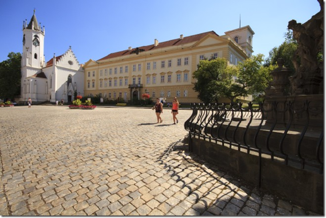 REGIONLN MUZEUM TEPLICE