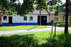 MUZEUM LIDOVÝCH PÁLENIC VLČNOV