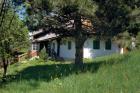 CHALOUPKA MAXE ŠVABINSKÉHO - KOZLOV