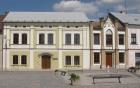 VLASTIVĚDNÉ MUZEUM DOBRUŠKA