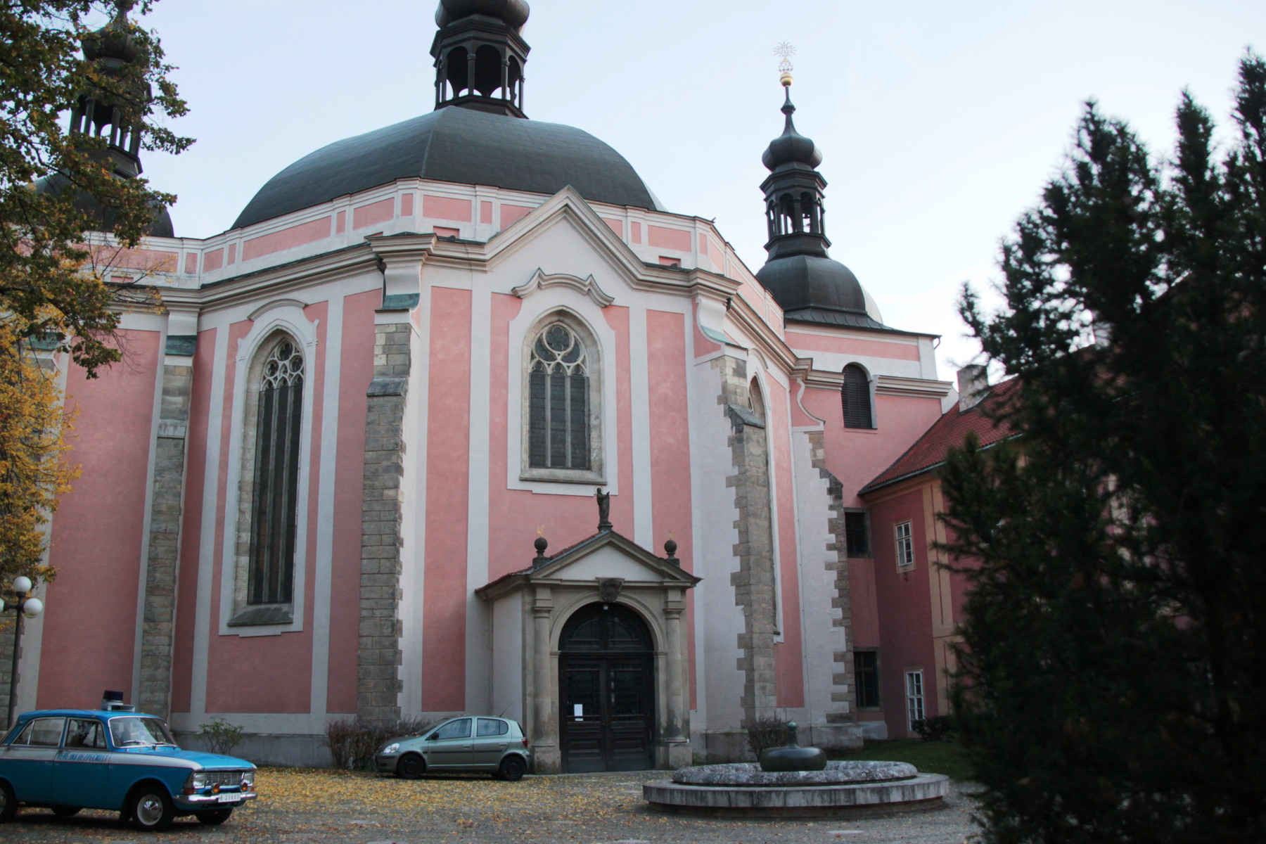 MUZEUM POLICIE R  PRAHA NOV MSTO