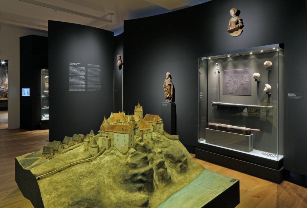 MUZEUM KARLOVY VARY 