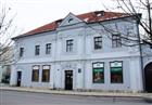 INFORMAČNÍ CENTRUM - TŘEŠŤ