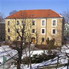 GALERIE FRANTIŠKA DRTIKOLA PŘÍBRAM