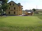 DRIVING RANGE A GOLFOV AKADEMIE NEBESK RYBN