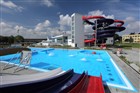 AQUAPARK UHERSKÉ HRADIŠTĚ