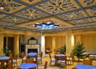 HORSK HOTEL SOL *** VE VELKCH KARLOVICCH 
(klikni pro zvten)