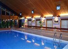 HORSK HOTEL SOL *** VE VELKCH KARLOVICCH 
(klikni pro zvten)