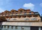 HORSK HOTEL SOL *** VE VELKCH KARLOVICCH 
(klikni pro zvten)