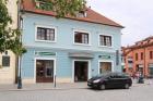 MĚSTSKÉ INFORMAČNÍ CENTRUM BEROUN