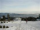 LYS HORA - NEJVY VRCHOL BESKYD 
(klikni pro zvten)