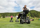 PJOVNA SEGWAY A ELEKTROKOL VELK KARLOVICE 
(klikni pro zvten)