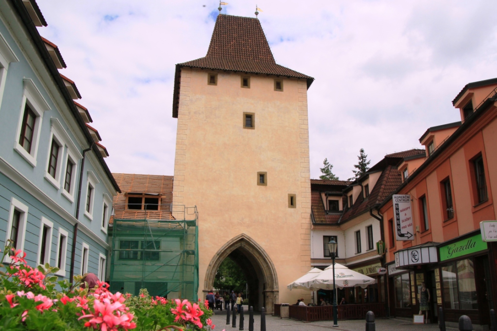 BEROUN