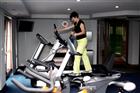 FITNESS CENTRUM TROYER TROJANOVICE