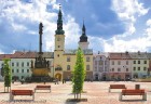 RADNICE MORAVSKÁ TŘEBOVÁ