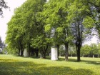 MARIÁNSKÁ HORA U LANŠKROUNA