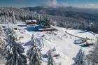 SKI AREL PAPRSEK U STARHO MSTA POD SN̎NKEM 
(klikni pro zvten)