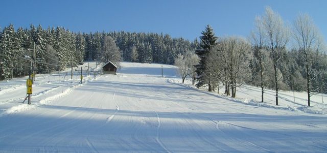 SKI AREL ZLATNK