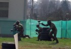 PAINTBALL VE VYKOV