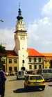 RADNICE V BOSKOVICÍCH