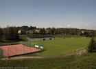 Fotbalov stadion 
(klikni pro zvten)