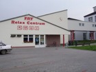 FRY RELAX CENTRUM VE FRYOVICCH 