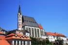 ESK KRUMLOV  MSTSK PAMTKOV REZERVACE  PAMTKA UNESCO 
(klikni pro zvten)