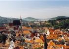 ZMEK ESK KRUMLOV (NKP, UNESCO) 
(klikni pro zvten)