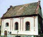 Synagoga v Batelov 
(klikni pro zvten)
