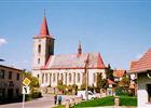 kostel sv. Prokopa v Liboovicch 
(klikni pro zvten)
